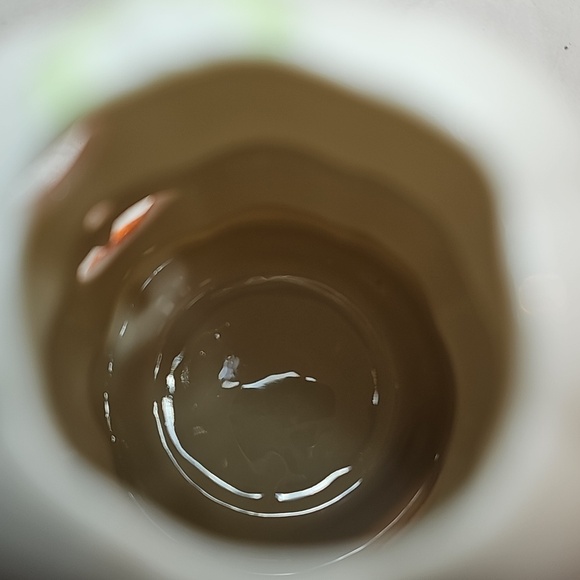 Belleek Stacked Pumpkin Trio Votive Holder - Picture 4 of 7